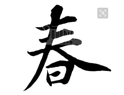 春字五行属什么?