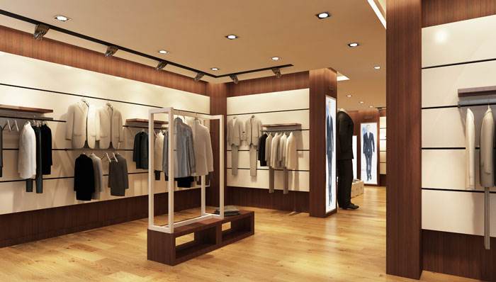 洋气文艺小清新店名服装店名字大全